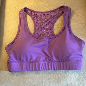 EUC, Zyia Sports Bra